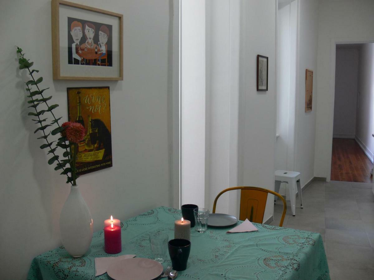 Feel@Home Lisboa Extérieur photo