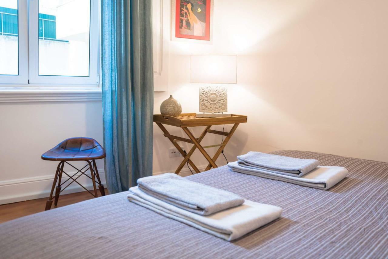 Feel@Home Lisboa Extérieur photo