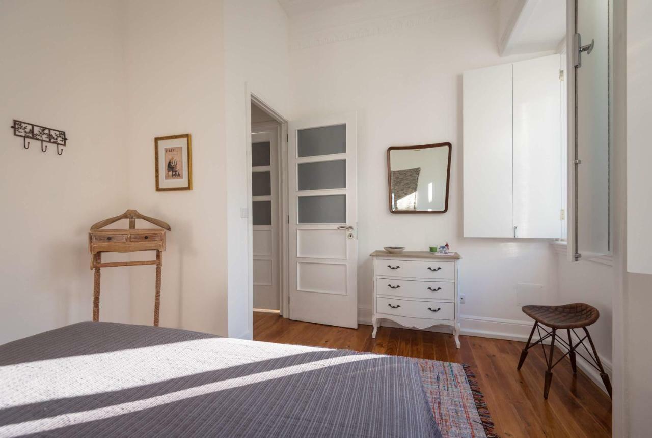 Feel@Home Lisboa Extérieur photo