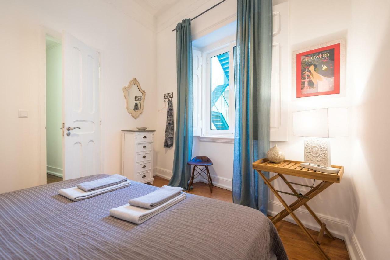 Feel@Home Lisboa Extérieur photo