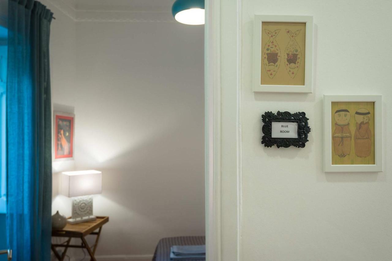 Feel@Home Lisboa Extérieur photo