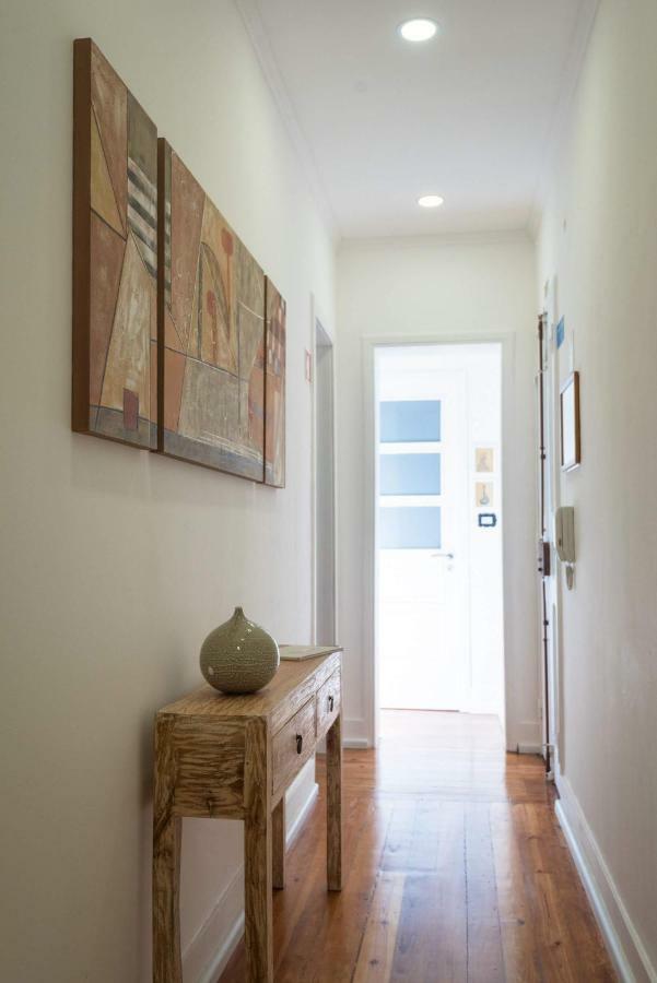 Feel@Home Lisboa Extérieur photo