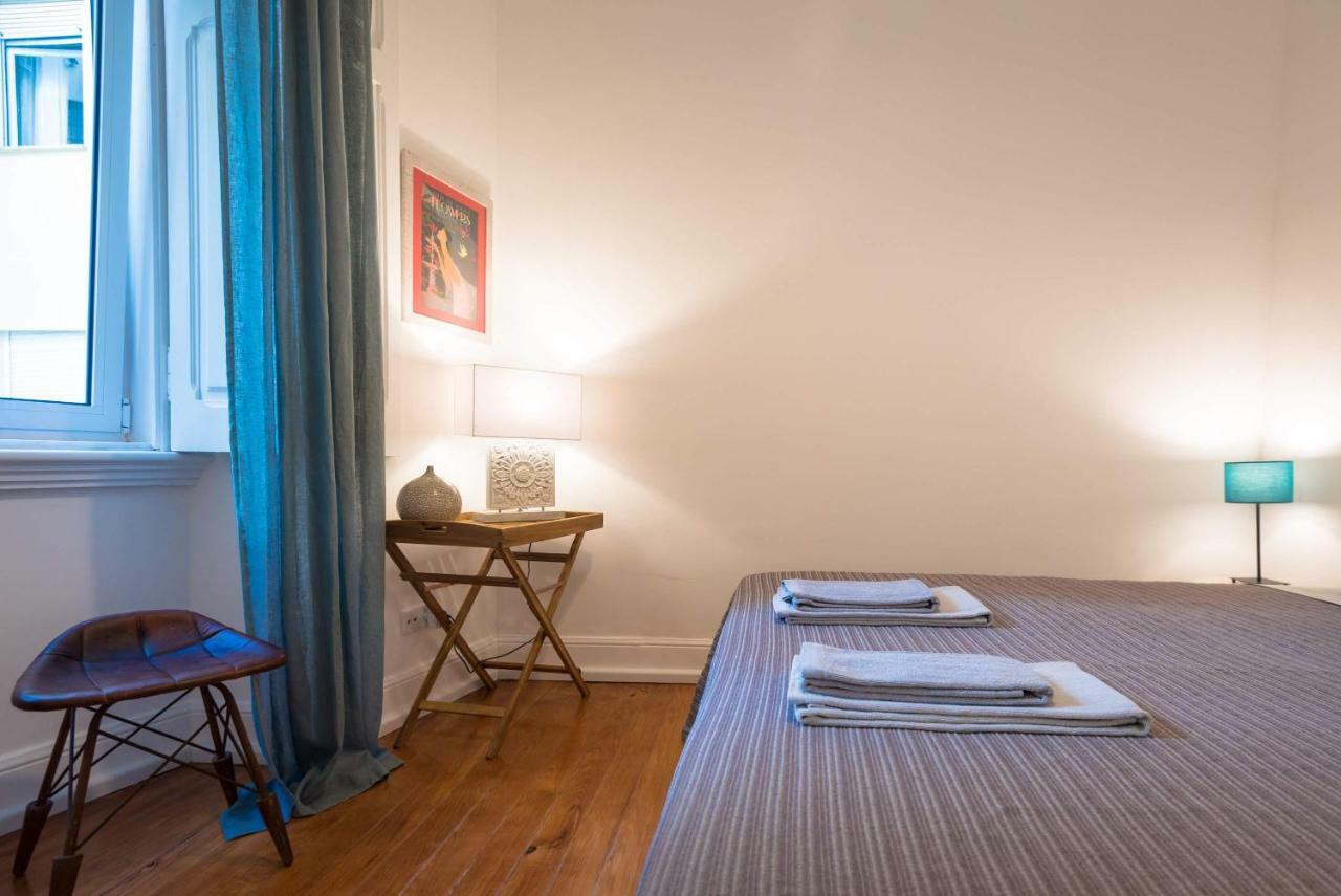 Feel@Home Lisboa Extérieur photo