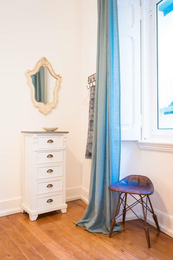 Feel@Home Lisboa Extérieur photo