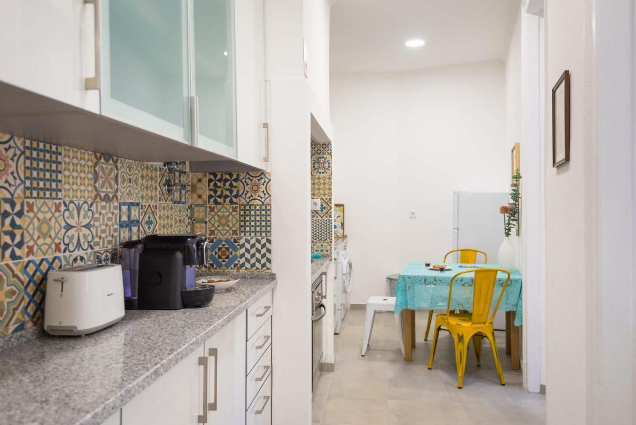 Feel@Home Lisboa Extérieur photo